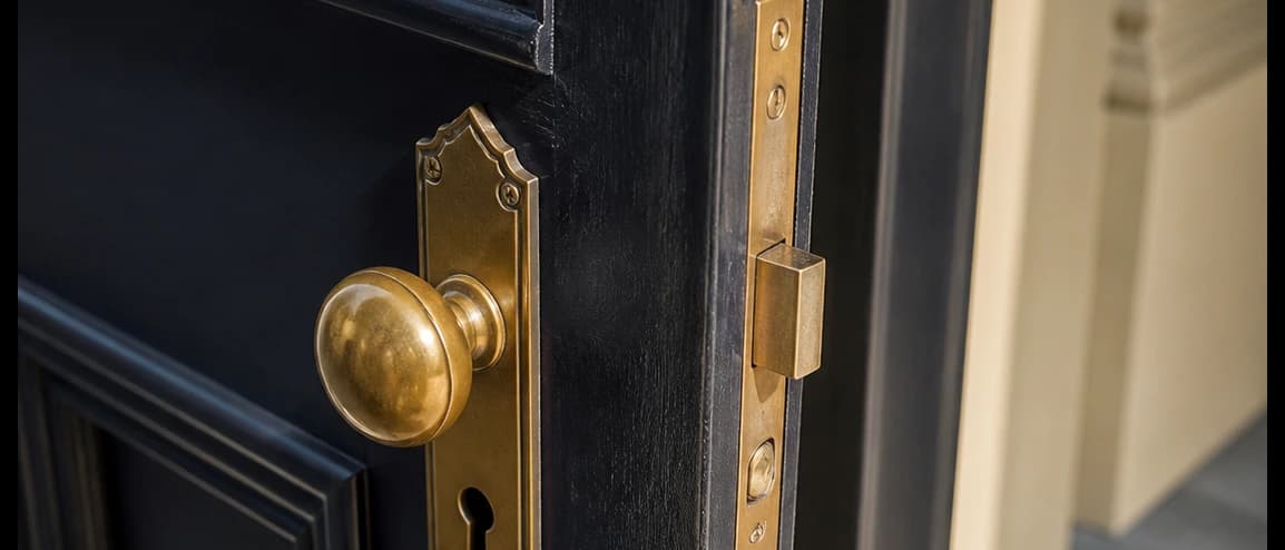 Deadlocks in a Heritage Terrace: What You Can and Can't Change