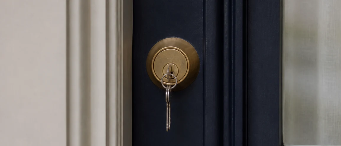 The Victorian Rental Lock Rules, in Plain English